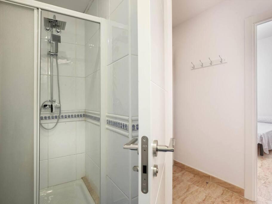 Apartamento A 50M De La Playa Platja d'Aro Exterior photo
