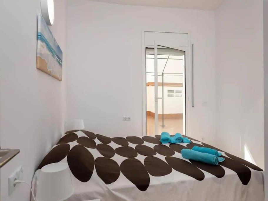 Apartamento A 50M De La Playa Platja d'Aro Exterior photo