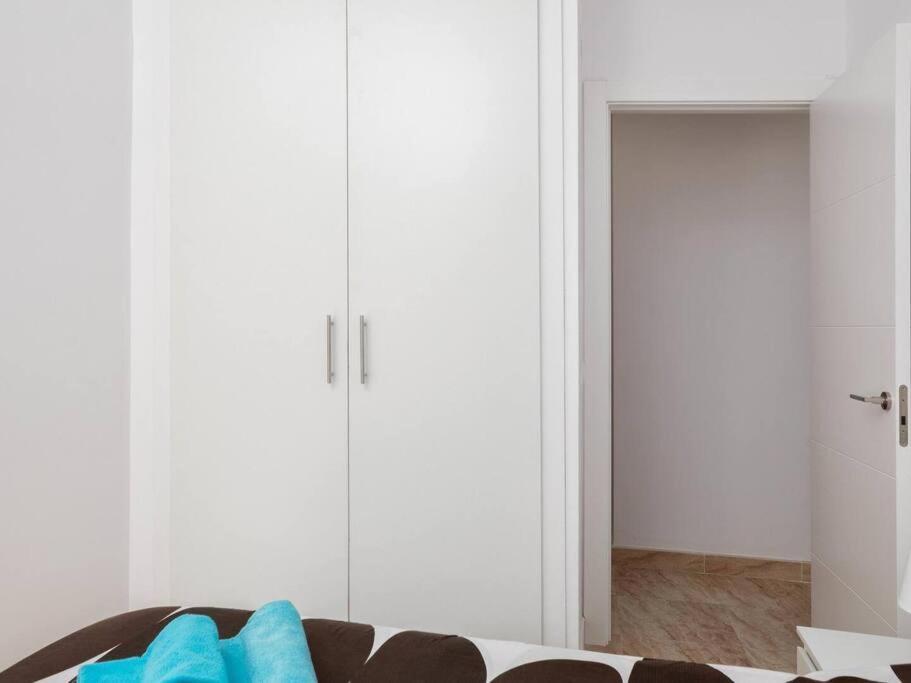 Apartamento A 50M De La Playa Platja d'Aro Exterior photo
