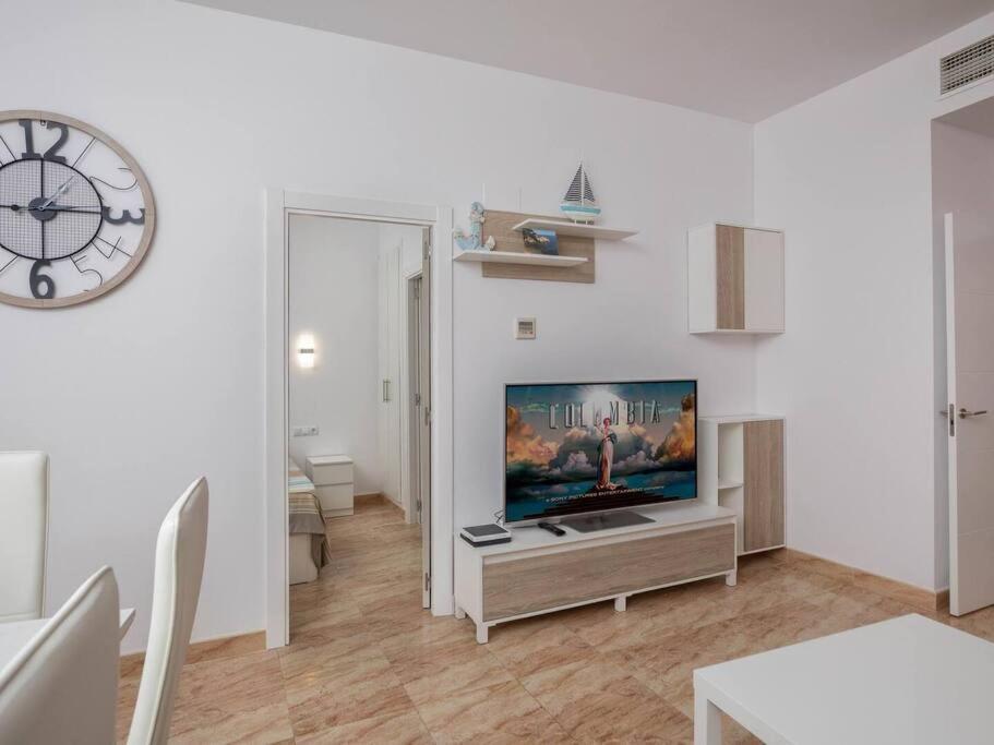 Apartamento A 50M De La Playa Platja d'Aro Exterior photo