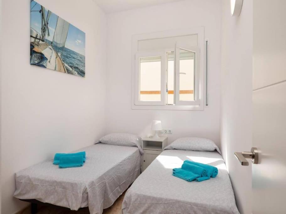 Apartamento A 50M De La Playa Platja d'Aro Exterior photo